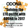 ODONA 2018 Convention App