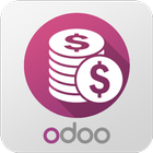 Odoo CRM (BETA) أيقونة