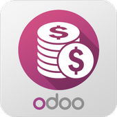 Odoo CRM (BETA) icon