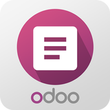 Odoo Notes icône