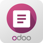 Odoo Notes icon