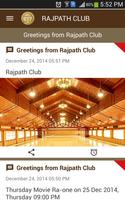 Rajpath Club (Pre-Release) screenshot 2