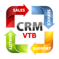 CRM VTB