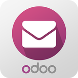 Odoo Messaging icône
