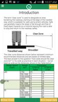 ODOT Roadside Safety capture d'écran 1