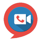 Free Calls & Video Chat-odovdo icône