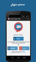 Free Calls & Video Chat-odovdo poster