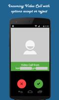 Free Calls & Video Chat-odovdo screenshot 3