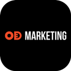 OD Marketing: Local SEO & Social Media Management آئیکن