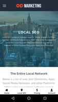 OD Marketing: Local SEO & Social Media Management screenshot 1