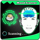 Mood Scanner Zeichen