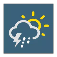 Weather forecast for week APK download