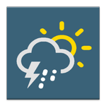 Weather icon