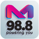 M Radio 98.8 Powering You APK