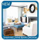 Inspiring Living Room Decorating Ideas icon
