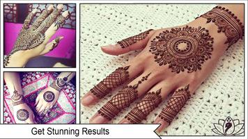 Latest Bracelet Mehndi Design screenshot 3