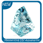 Icona Mesmerizing DIY Aquamarine Projects