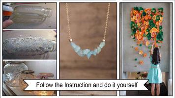 Mesmerizing DIY Aquamarine Projects ภาพหน้าจอ 2