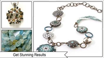 Mesmerizing DIY Aquamarine Projects ภาพหน้าจอ 3