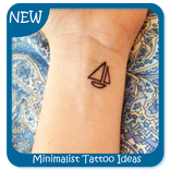 Minimalist Tattoo Ideas