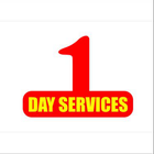 1 Day Services icône