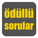 ödüllü sorular - hediyeli yarışma APK
