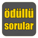 Ödüllü Sorular - Bilgi Yarışması APK