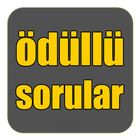 Ödüllü Sorular أيقونة