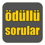 Ödüllü Sorular - Bilgi Yarışması