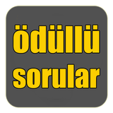 Ödüllü Sorular simgesi
