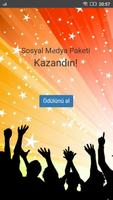 Ödüllü Sorular gönderen