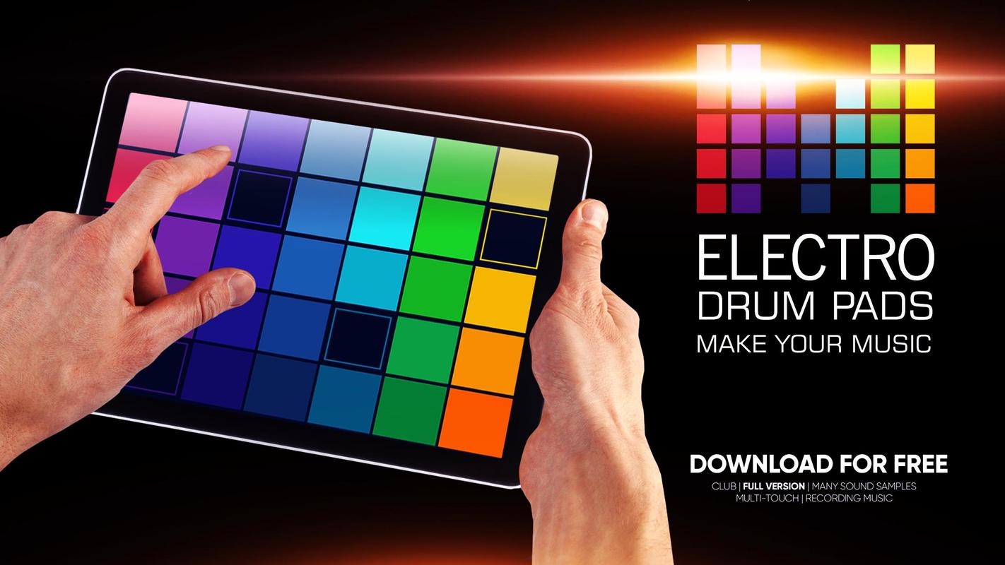 Drum games for android free download