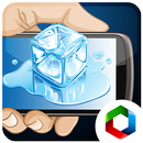 Заморозить экран симулятор APK