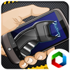 Police set detective simulator APK