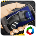 ”Police set detective simulator