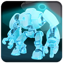 Robots bionicle hologram joke APK