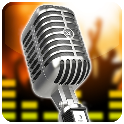 Simulator microphone mc