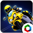Симулятор вождения мотоцикла APK