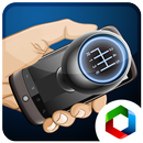 Симулятор вождения автомобиля2 APK