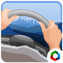 محاكاة قيادة السيارة APK