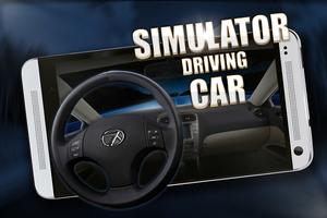 3 Schermata Simulatore di guida auto