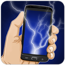 Simulator electric screen APK