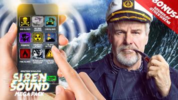 Sirens sound melodies pack screenshot 1