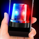 المتعري الشرطة صفارات الانذار APK