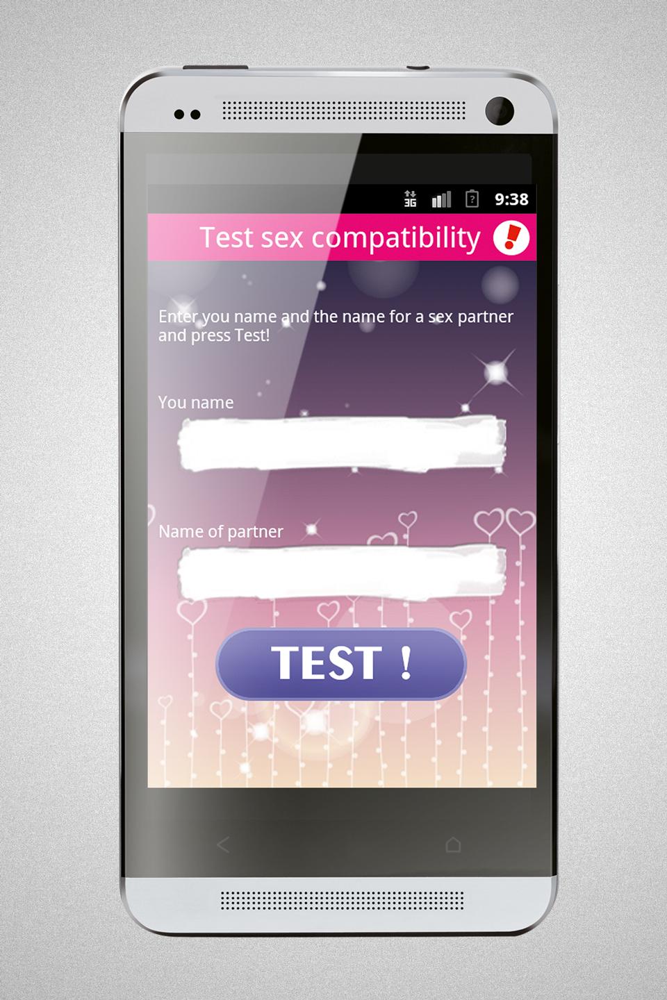 Test for sex compatibility screenshot 2.