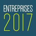 Guide Entreprises 2017 icône