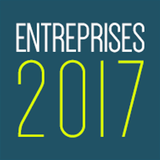 Guide Entreprises 2017 أيقونة