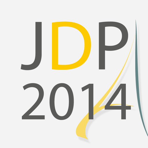 JDP 2014
