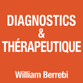 Diagnostics & thérapeutique icon Diagnostics & thérapeutique icon