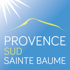 Provence Sud Sainte Baume icon